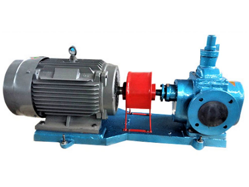 Gear Lube Oil Pump YCB1.61.6